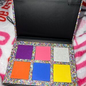 Boujee AF! Eyeshadow Palette